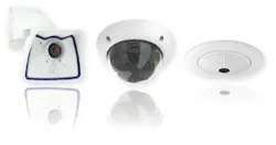New Mobotix Cameras 11282623 New Mobotix Cameras 11282623