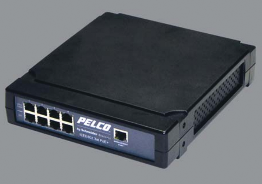 Pelco Poe Midspan 11282649