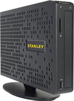Stanley Access Control Server 11271609 Stanley Access Control Server 11271609