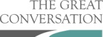 The Great Conversation Logo 11264430