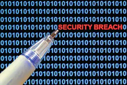 Data breaches are a top concern of New York businesses. Data breaches are a top concern of New York businesses.