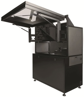 Christie Entero Hb Front Acces 11297051