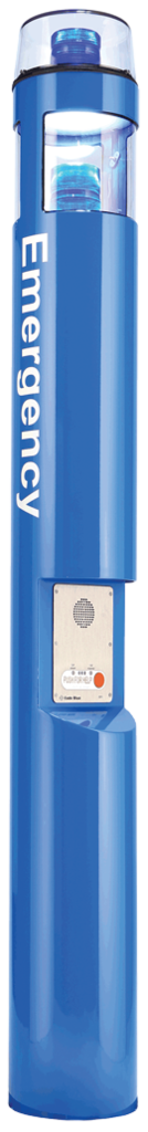 Providing a single interface to enable faster responses and improved situational security is just one of the benefits of the integration between OnSSI&rsquo;s Ocularis video management software and Code Blue Corporation&rsquo;s Help Point emergency communication devices. Bringing these two technologies together enables users to instantly and seamlessly manage video surveillance images, access control data, fire alerts and emergency communication.