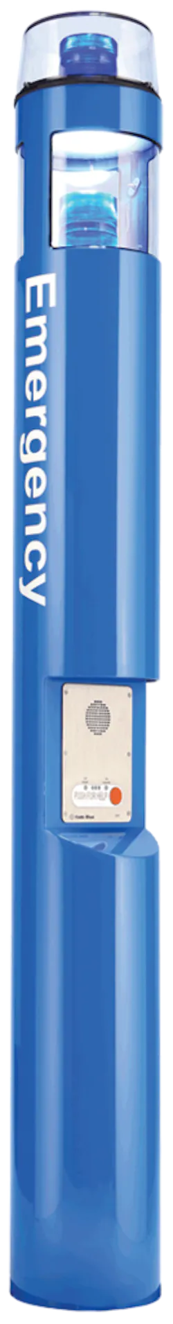 Providing a single interface to enable faster responses and improved situational security is just one of the benefits of the integration between OnSSI’s Ocularis video management software and Code Blue Corporation’s Help Point emergency communication devices. Bringing these two technologies together enables users to instantly and seamlessly manage video surveillance images, access control data, fire alerts and emergency communication. Providing a single interface to enable faster responses and improved situational security is just one of the benefits of the integration between OnSSI’s Ocularis video management software and Code Blue Corporation’s Help Point emergency communication devices. Bringing these two technologies together enables users to instantly and seamlessly manage video surveillance images, access control data, fire alerts and emergency communication.