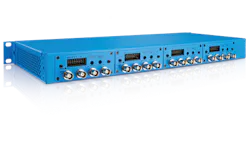 EVE is the first encoder to support 960H-enhanced video streams. EVE is the first encoder to support 960H-enhanced video streams.