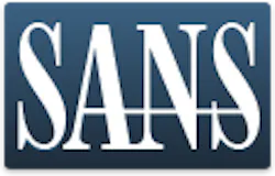 The SANS Institute was established in 1989 as a cooperative research and education organization. The SANS Institute was established in 1989 as a cooperative research and education organization.