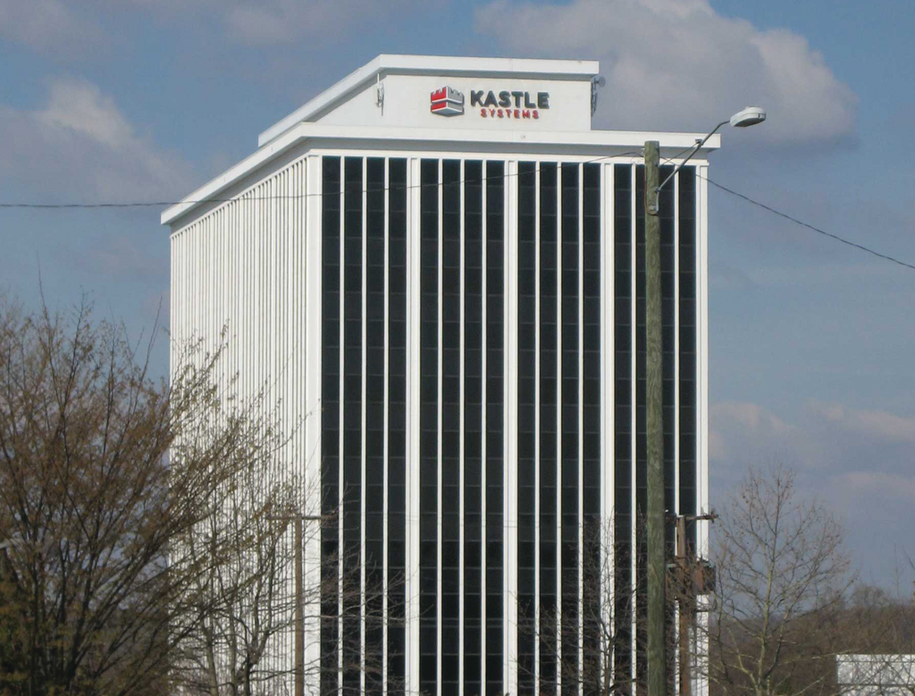 In addition to acquiring CheckVideo, Kastle Systems acquired Mutual Central Alarm Services and Stat-Land Security Systems from ADT in 2013.