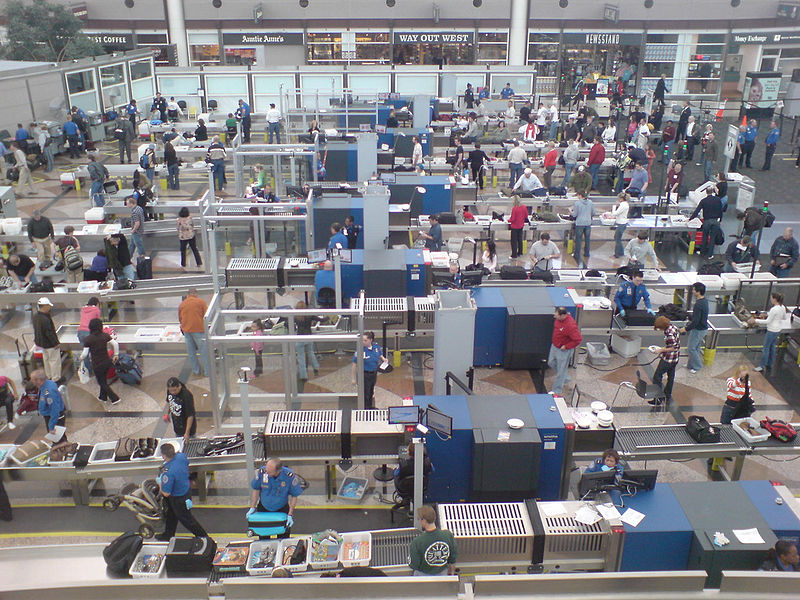 In 2013 the TSA screened more than 638,706,790 passengers, which was almost 1.5 million more than the previous year. Close to 2,000 firearms were confiscated from carry-on bags at check points across the country, with 81 percent of those being loaded.