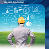 . Seminar content is geared toward the needs of architects, engineers, code enforcement officials, and facility managers responsible for life safety systems, occupant health and security.
