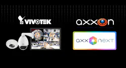Vivotek recently announced the successful integration of its innovative, industry leading Panoramic PTZ solution with AxxonSoft’s next-generation open-platform video management software (VMS), Axxon Intellect Enterprise and Axxon Next. The seamless cooperation signifies increased collaboration between Vivotek and AxxonSoft in developing cutting-edge technologies for the IP surveillance market. Vivotek recently announced the successful integration of its innovative, industry leading Panoramic PTZ solution with AxxonSoft’s next-generation open-platform video management software (VMS), Axxon Intellect Enterprise and Axxon Next. The seamless cooperation signifies increased collaboration between Vivotek and AxxonSoft in developing cutting-edge technologies for the IP surveillance market.