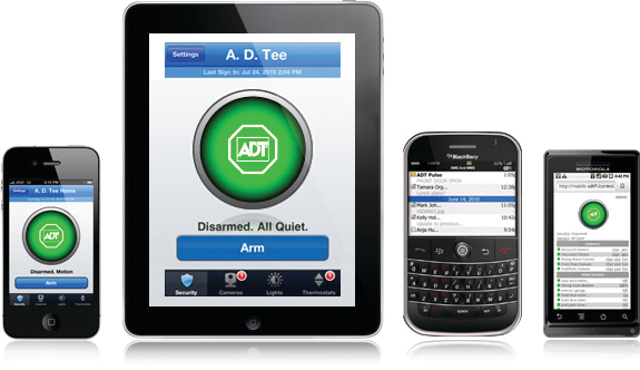 At January&rsquo;s annual Consumer Electronics Show (CES), ADT and McAfee joined forces in hopes of raising the standards for consumer protection and redefining the next generation of security for the connected world. The goal of this partnership is to develop a cohesive platform where users on both the consumer and commercial side can easily protect their digital and physical domains from one centralized, easy to use portal.