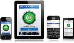 At January’s annual Consumer Electronics Show (CES), ADT and McAfee joined forces in hopes of raising the standards for consumer protection and redefining the next generation of security for the connected world. The goal of this partnership is to develop a cohesive platform where users on both the consumer and commercial side can easily protect their digital and physical domains from one centralized, easy to use portal. At January’s annual Consumer Electronics Show (CES), ADT and McAfee joined forces in hopes of raising the standards for consumer protection and redefining the next generation of security for the connected world. The goal of this partnership is to develop a cohesive platform where users on both the consumer and commercial side can easily protect their digital and physical domains from one centralized, easy to use portal.