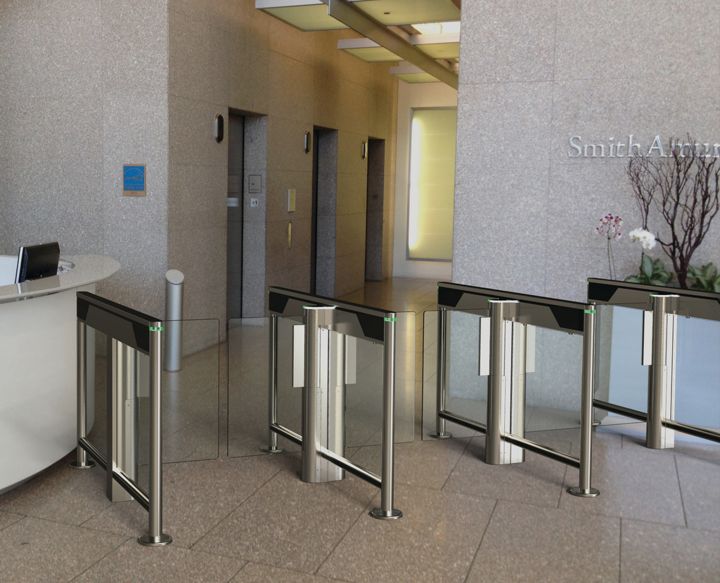 Automatic Systems Slimlane 950 11313721