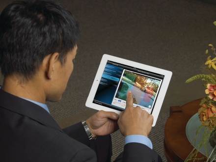 Clsup Ipad Wh Taku Triggers 11310125