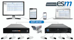 Exacq Esm Diagram 11313855 Exacq Esm Diagram 11313855