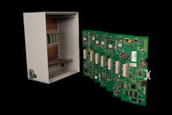 The Pro-Watch M-5 Conversion with the new Honeywell M-5 Intelligent Controller and Modules eliminates the need to replace costly down-stream hardware, wiring, input/output devices, cards, and card readers. These field devices and accessory items remain in place while the new controller technology communicates with the Pro-Watch platform. Pro-Watch integrates intrusion, video and access control systems – including non-Honeywell systems – to bring end user control of all security systems under a single, common interface. The technology provides a complete security platform that fully supports current needs, as well as future expansion opportunities. The Pro-Watch M-5 Conversion with the new Honeywell M-5 Intelligent Controller and Modules eliminates the need to replace costly down-stream hardware, wiring, input/output devices, cards, and card readers. These field devices and accessory items remain in place while the new controller technology communicates with the Pro-Watch platform. Pro-Watch integrates intrusion, video and access control systems – including non-Honeywell systems – to bring end user control of all security systems under a single, common interface. The technology provides a complete security platform that fully supports current needs, as well as future expansion opportunities.