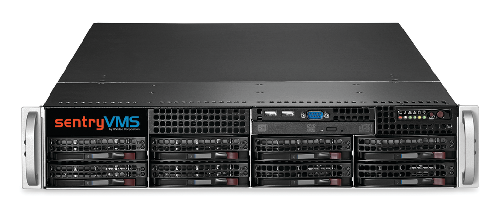 Ipvideo Corp Edge 11313930