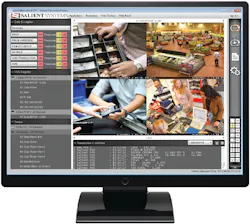 Salient Completeview 11314125 Salient Completeview 11314125