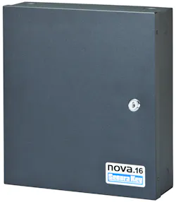 Secura Key Nova16 3x3 White2 11314135 Secura Key Nova16 3x3 White2 11314135