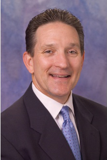 Richard 'Rich' E. Widup, Jr., CPP, is the 59th president of ASIS International.