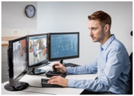 Axis Camera Station 11363403