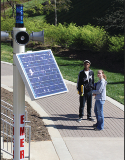 Campus Alert Pa 11351862