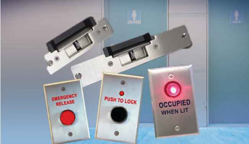 Dortronics Bathroom System 11363700