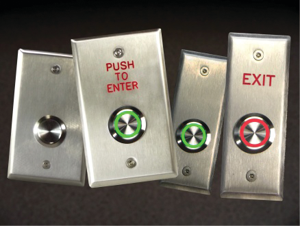 Dortronics Push Buttons 11363691