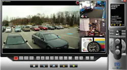The EVS software supports over 1,000 different IP camera models from more than 45 brands. Additional manufacturers and cameras are added on a regular basis to make EVS one of the most flexible NDVR software applications available in the industry today. The standard EVS software is included with the purchase of any SecurityTronix PRO series IP cameras. The EVS software supports over 1,000 different IP camera models from more than 45 brands. Additional manufacturers and cameras are added on a regular basis to make EVS one of the most flexible NDVR software applications available in the industry today. The standard EVS software is included with the purchase of any SecurityTronix PRO series IP cameras.
