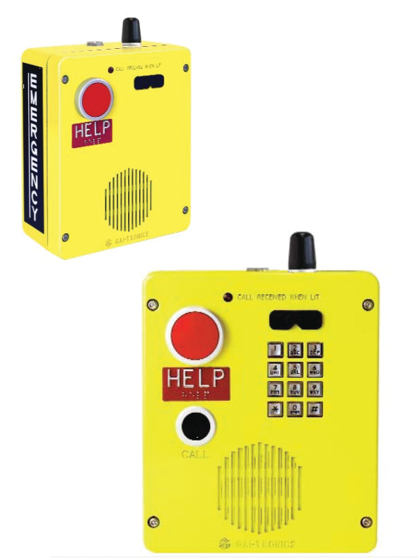 Gaitronics Red Alert 11351916