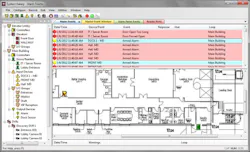 System Galaxy screenshot. System Galaxy screenshot.