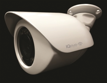 Iqeye Bullet Camera 11361063