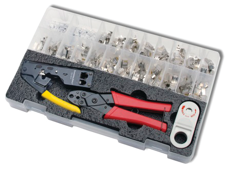 Platinum Tools 10gig Kit 90170 11361055