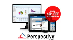 PPM 2000 will be launching a special spring promotion at this year’s ISC West show. PPM 2000 will be launching a special spring promotion at this year’s ISC West show.