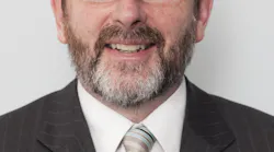 'Independent market research has confirmed that fiber optic PIDS will be the fastest-growing technology for fence-mounted solutions, as the technology improves and displaces legacy technologies,' says FFT CEO Rob Broomfield. 'Independent market research has confirmed that fiber optic PIDS will be the fastest-growing technology for fence-mounted solutions, as the technology improves and displaces legacy technologies,' says FFT CEO Rob Broomfield.