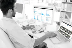 Solink's contextual analytics solution enables users to combine video data with other enterprise information to provide real-time, actionable intelligence. Solink's contextual analytics solution enables users to combine video data with other enterprise information to provide real-time, actionable intelligence.