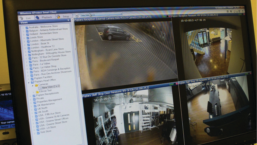 Mobility, high-definition cameras and standardization are just three of the major drivers of VMS technology evolution.