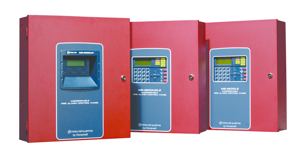 Addressable Panels Fire Lite 11406460