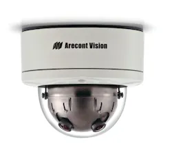 Arecont 2 11372728 Arecont 2 11372728