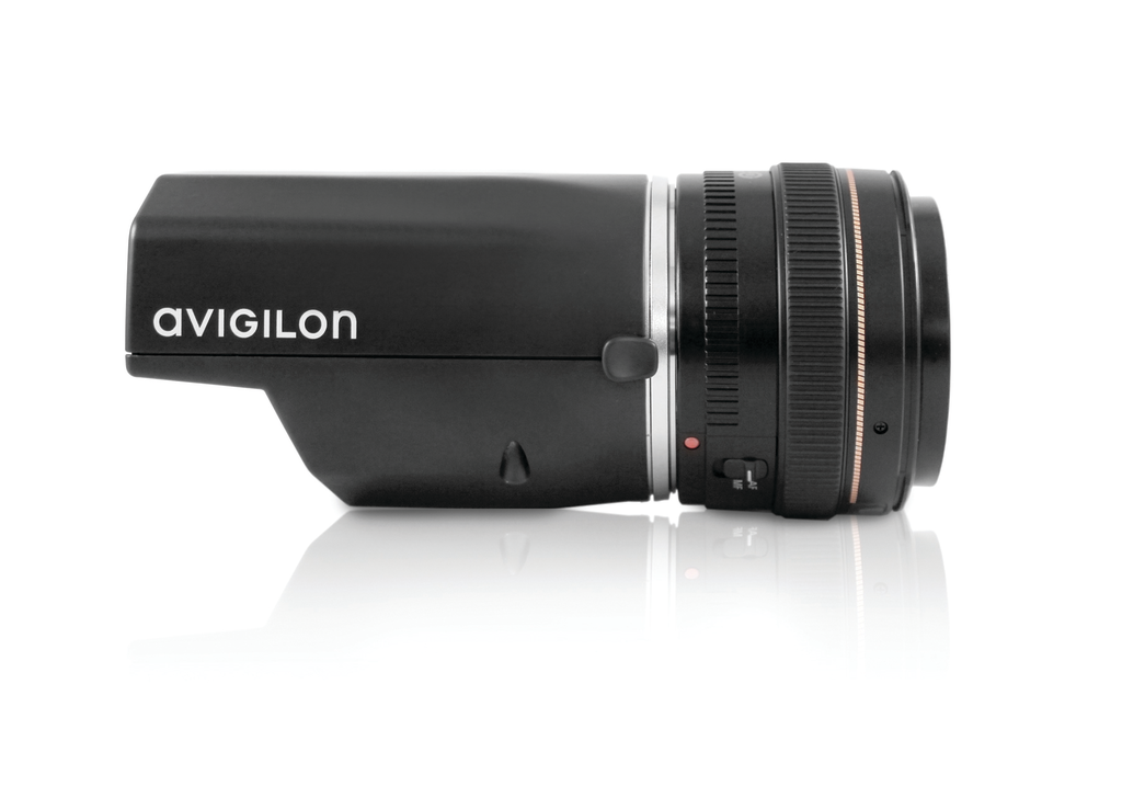 Avigilon H4prosidehr 11416201