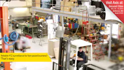 Axis Videoad Crop 11384246 Axis Videoad Crop 11384246