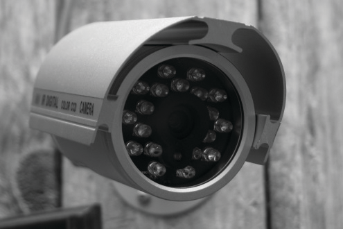 Despite high growth in the video surveillance market, Memoori's Jim McHale says that it is simply not enough to sustain all of the industry's camera manufacturers.