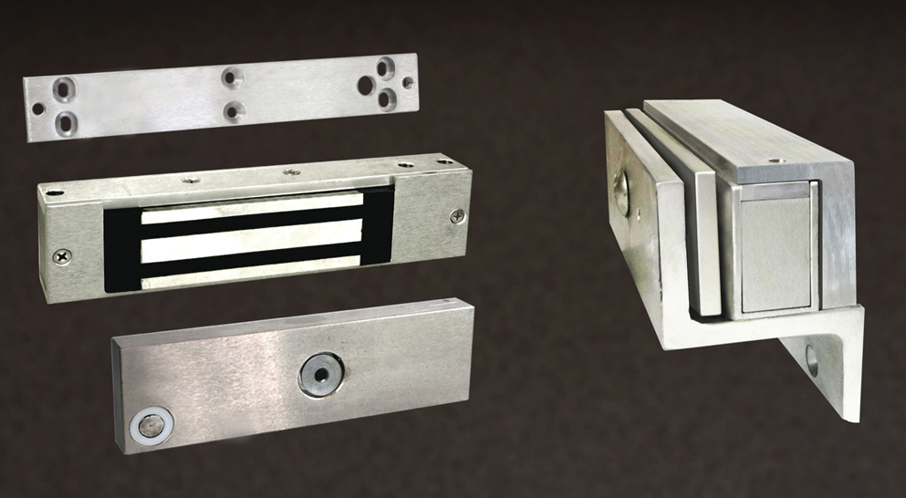 Dortronics Maglocks 11411909