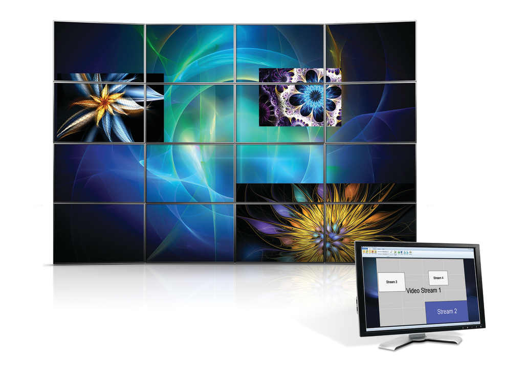 Matrox Muracontrol20 For Windo 11406530