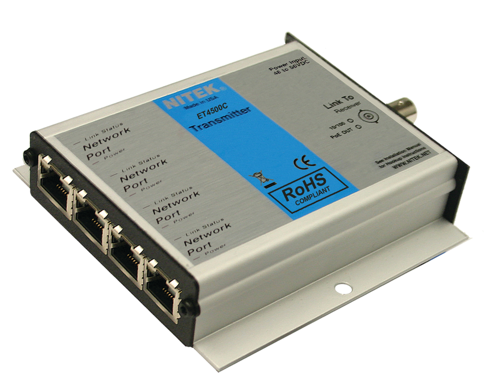 Nitek Product 11416615