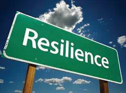 Cyber resilience involves assembling multidisciplinary teams from across the organization, and beyond, to develop and test plans for attacks and breaches that may, or may not, occur. This team should be enabled to respond quickly to incidents by communicating with all parts of the organization, those external people and organizations that may be directly impacted, shareholders, regulators and other relevant stakeholders. Cyber resilience involves assembling multidisciplinary teams from across the organization, and beyond, to develop and test plans for attacks and breaches that may, or may not, occur. This team should be enabled to respond quickly to incidents by communicating with all parts of the organization, those external people and organizations that may be directly impacted, shareholders, regulators and other relevant stakeholders.