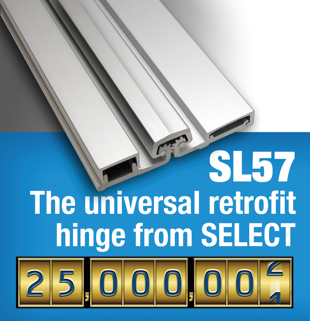Sl 57 Universal Retrofit 11416104