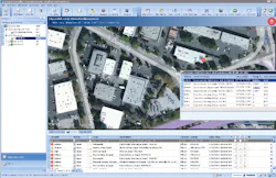 With Surveillint 7.0, operators can tell at a glance the state of their sensors and other important systems through real-time sensor state reporting. By knowing if cameras are “recording” or “offline”; doors are “locked” or “unlocked”; and intrusion sensors are in “access” or “secure” mode, operators can achieve a higher level of situational awareness. With Surveillint 7.0, operators can tell at a glance the state of their sensors and other important systems through real-time sensor state reporting. By knowing if cameras are “recording” or “offline”; doors are “locked” or “unlocked”; and intrusion sensors are in “access” or “secure” mode, operators can achieve a higher level of situational awareness.