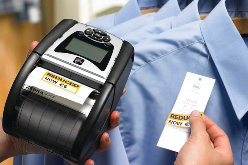 Zebra Technologies has completed its acquisition of Motorola Solution's Enterprise Business for $3.45 billion.