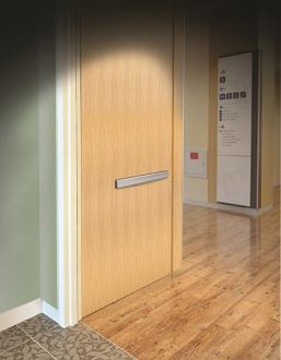 Adams Rite True Wood 11443522